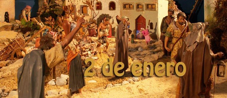 Quién eres