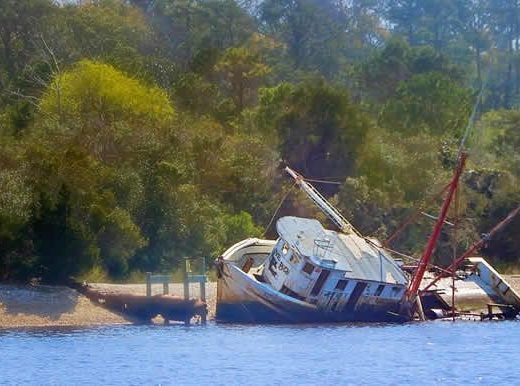 barco suesa