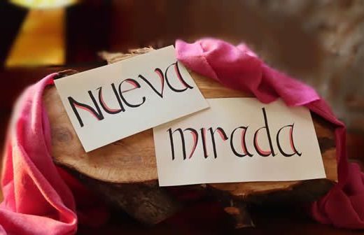 mirada suesa