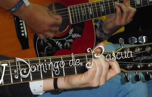 Buen Pastor
