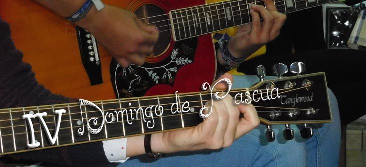 Buen Pastor