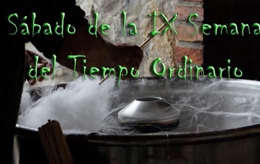 echado